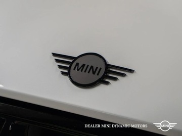 Mini Mini F65/F66/J01 Cooper 3D 2.0 204KM 2024 MINI Cooper S Cooper S 3-drzwiowy 204 KM - DEMO 2024 - Gotowy do Odbioru -, zdjęcie 9