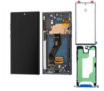 Samsung Galaxy Note 10 plus N975 LCD Ekran Ramka