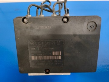 Pompa abs Mercedes W203 A0345457932