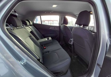 Kia Sportage V SUV 1.6 T-GDI MHEV 150KM 2023 Kia Sportage 1,6T-GDI 150KM 7DCT FWD MWIN Polski Salon Automat 1.6 150KM, zdjęcie 21