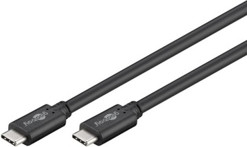 USB-C 3.2 Gen 1 Кабель для сверхскоростной зарядки USB-C длиной 1 м