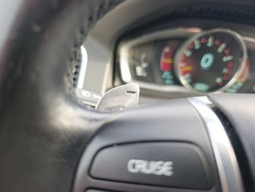 Volvo XC60 I SUV Facelifting 3.0 T6 304KM 2014 VOLVO XC60 T6, Automat, Dokumentacja Podgrzewane fotele, AWD, zdjęcie 18