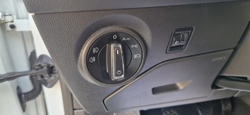 Seat Leon III X-Perience 1.6 TDI CR 110KM 2016 Seat Leon 1.6TDI 110KM, Navi,Karbon, Pdc, Reling, Biała Perła. Super Auto!, zdjęcie 11