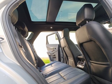 Land Rover Range Rover Evoque II SUV 2.0 Si4 300KM 2020 LAND ROVER RANGE ROVER EVOQUE 2.0 R-DYNAMIC P300 MHEV 4x4 LPG FUL, zdjęcie 12