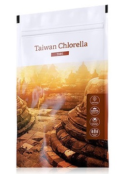 TAIWAN CHLORELLA Chlorella pyrenoidosa Energy
