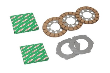 Tarcza sprzęgła tarcze Duells WSK 125 WFM B1