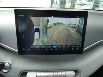 BYD 2025 BYD Dolphin Surf Comfort Hatchback (156 KM) 2025, zdjęcie 12