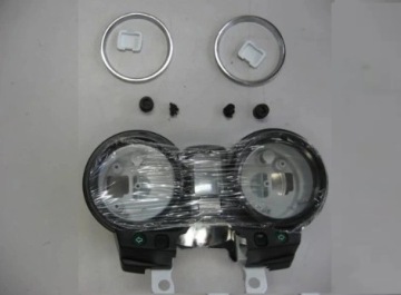 КОРПУС ЧАСОВ HONDA CB600 CB900 HORNET CB 600 900 03-06