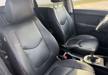 Kia Soul I Crossover 1.6 DOHC CVVT 124KM 2011 Kia Soul Kia Soul 1.6 M 1.6 Benzyna 124KM, zdjęcie 12