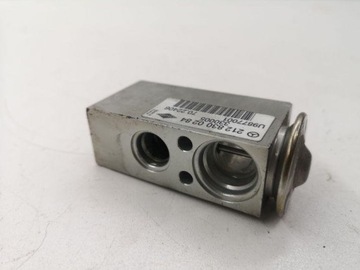 2128300284 VENTIL CHLADIČŮ KLIMATIZACE 125 2010 MERCEDES-BENZ E (W212)