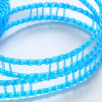 Ветрозащитная веревка для стирки Эластичность 4 шт.