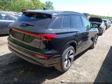 Audi Q6 2025 Audi Q6 e-tron E-Tron Premium Plus Quattro 2025 Elektryczny 402KM, zdjęcie 5