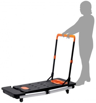 СКЛАДНОЙ РАБОЧИЙ СТОЛ ТРАНСПОРТНАЯ ТЕЛЕЖКА ПЛАТФОРМА СТЕНД 7 В 1