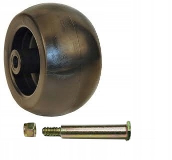 KOŁO PODPOROWE KOSISKA MTD 734-3058 KOMPLET