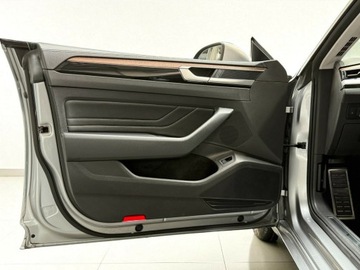 Volkswagen Arteon Fastback Facelifting 2.0 TSI 190KM 2023 Volkswagen Arteon Volkswagen Arteon, zdjęcie 13