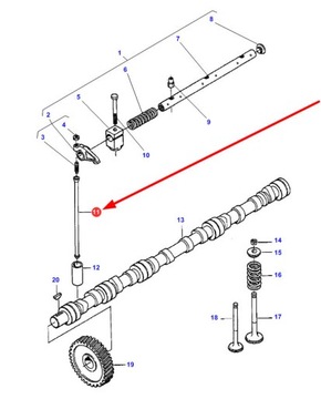 V837084414 Popychacz