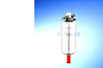 ВСТАВКА ТОПЛИВНОГО НАСОСА IVECO DAILY 99- BOSCH