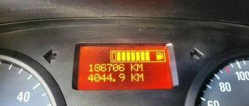 Opel Vivaro A Combi L1 2.0 CDTI 115KM 2013 Opel Vivaro Opel Vivaro I Opel Vivaro 2.0 CDTi 115 Km L2H1 9 osob 2.0, zdjęcie 16