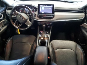 Jeep Compass II 2022 Jeep Compass Limited 2022 2.4l 2.4 Benzyna 177KM, zdjęcie 8