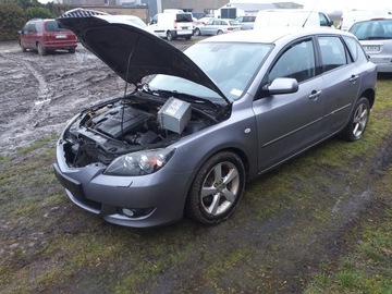 FAP/DPF katalizator 1.6 TDCI FOCUS 2 / 1.6HDI itd