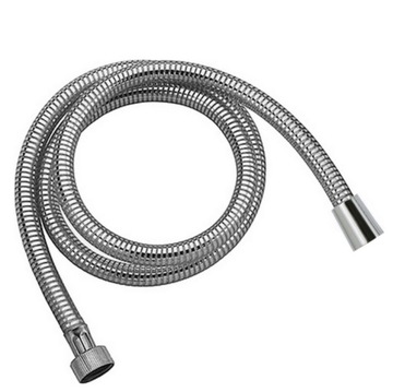 WĄŻ PRYSZNICOWY 120 cm chrom wzmocniony SPA-02