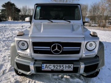 Mercedes Klasa G W463 1989 Mercedes Benz W463 3-drzwiowy 4x4 Klasa G SWB, zdjęcie 3