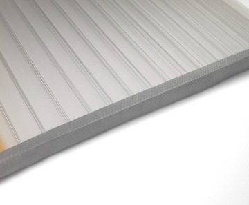 Лента паропроницаемая 25/33 м ДЛЯ ПОЛИКАРБОНАТОВ