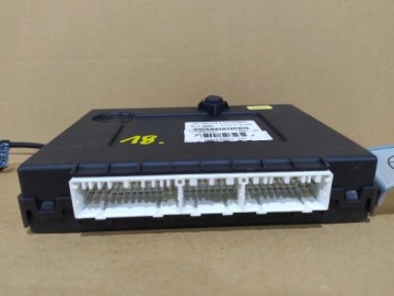 МОДУЛЬ КОМФОРТ BCM HYUNDAI I30 II 12-16