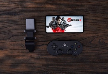 Контроллер 8BitDo SN30 Pro XCloud для Android XBOX