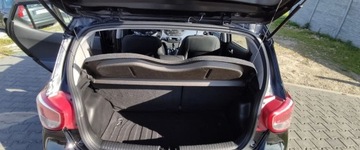 Hyundai i10 II Hatchback 1.25 MPI 87KM 2016 Hyundai i10 1.2 benz ,automat ,klimatronik ,niski pot przebieg,jeden wlasc, zdjęcie 29