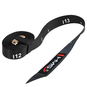 TX07 ДЕРЕВЯННЫЕ ГИМНАСТИЧЕСКИЕ КОЛЬЦА С ИЗМЕРЕНИЕМ HMS