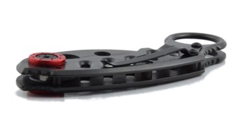 PRAWDZIWY NÓŻ KARAMBIT CS:GO PAZUR SCYZORYK mk2