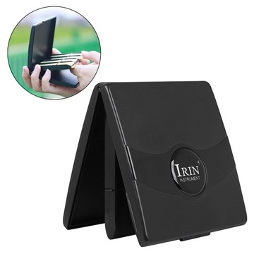 1 шт. деревянный футляр для тростей от 8 до