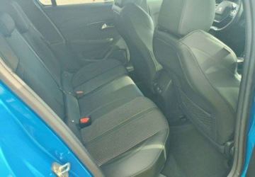 Peugeot 208 II e-208 Elektryczny 136KM 2023 Peugeot 208 GT SalonPL FV23 Zadbany Gwarancja FV23 Kredyt 0 Leasing od 101, zdjęcie 20