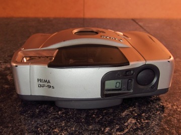 CANON ПРИМА BF-9S 32 мм