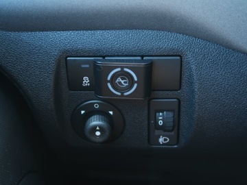 Citroen Berlingo II Van Facelifting 2015 1.6 VTi 98KM 2016 Citroen Berlingo 1.6 VTi, Salon Polska, GAZ, zdjęcie 15