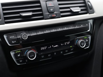 BMW Seria 3 F30-F31-F34 Limuzyna Facelifting 2.0 320d 190KM 2018 BMW 3GT 320d xDrive GT, Salon Polska, Serwis ASO, zdjęcie 14