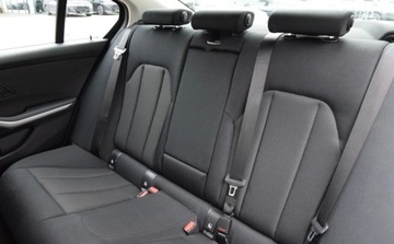 BMW Seria 3 G20-G21 Limuzyna 2.0 318i 156KM 2022 BMW Seria 3 BMW 318i Advantage 156km Salon PL Fv23 2.0 Benzyna 156KM, zdjęcie 20