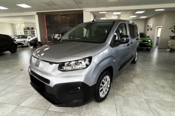 Fiat Doblo V 2025 Kombi L2H1 1.5 100KM, zdjęcie 1