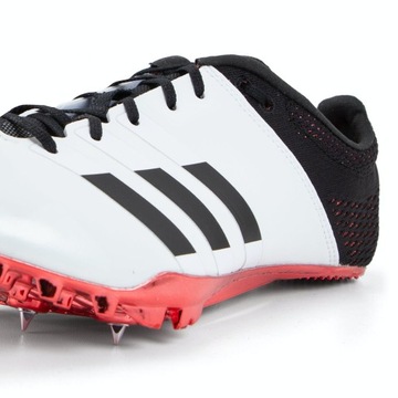 ADIDAS ADIZERO FINESSE SPICKS ПРОФЕССИОНАЛЬНОГО РАЗМЕРА. 42 2/3