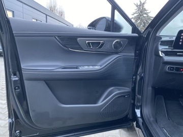 Omoda 5 1.6 T-GDI 147KM 2025 Omoda 5 1.6 Benzyna 147KM, zdjęcie 9