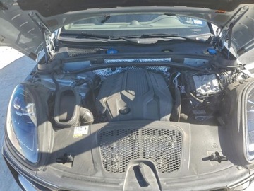 Porsche Macan SUV Facelifting II 2.0  265KM 2023 Porsche Macan Base 2023 2.0L 2.0 Benzyna 265KM, zdjęcie 6