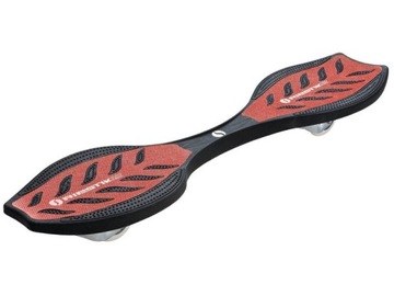 Вейвборд RAZOR RipStik Air Pro Красный и черный