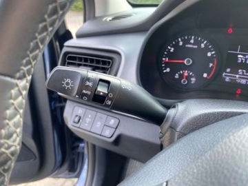 Kia Stonic I Crossover Facelifting 1.0 T-GDI 100KM 2024 Kia Stonic Salon PL 1,0 T M Smart Win Gwarancja Benzyna 100KM, zdjęcie 18