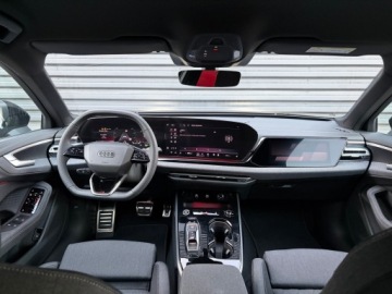 Audi A5 B10 Avant 2.0 TFSI 204KM 2025 Audi A5 Avant TFSI 204 KM | 2x S Line | Pakiety as, zdjęcie 6