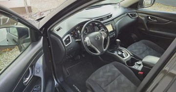 Nissan X-Trail III Terenowy 2.0 dCi 177KM 2016 Nissan X-Trail 2,0 diesel 177 KM NAVI automat 4x4 zarejestrowany 2.0 Diesel, zdjęcie 5