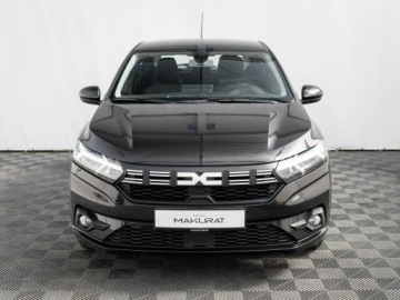 Dacia Sandero III Hatchback 5d 1.0 TCe 90KM 2023 Dacia Sandero WD8689R#1.0 TCe Expression Cz.cof, zdjęcie 6