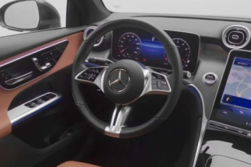 Mercedes GLC C254/X254 Coupe 2.0 200 204KM 2026 Mercedes-Benz GLC COUPE Avantgarde Duzy rabat Kamera 360 Leasing Wynaj, zdjęcie 15