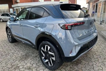 Opel Mokka II SUV 1.2 Turbo 130KM 2025 Opel Mokka GS, 130 KM, Pakiet Komfort, Odbior w grudniu 1.2 Benzyna 130KM, zdjęcie 2