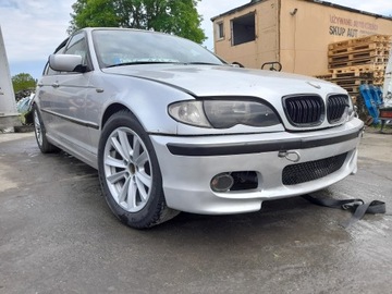 BMW 3 E46 FACELIFT SVĚTLO PRAVÝ ZADNÍ PRAVÁ BLATNÍK